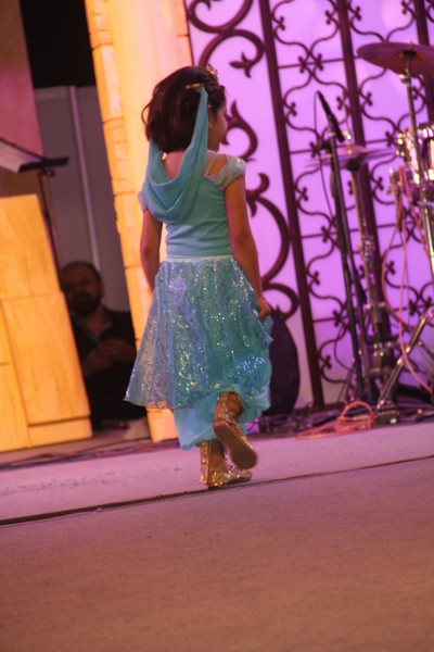 Ramadaniyat Beirutiya Day 1